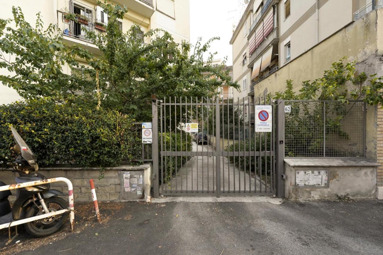 Appartamento Talenti Roma Dış mekan fotoğraf