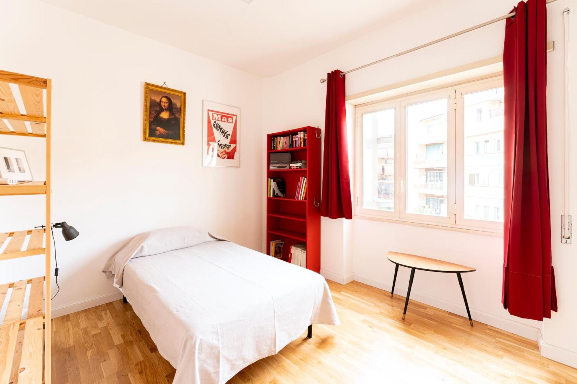 Appartamento Talenti Roma Dış mekan fotoğraf