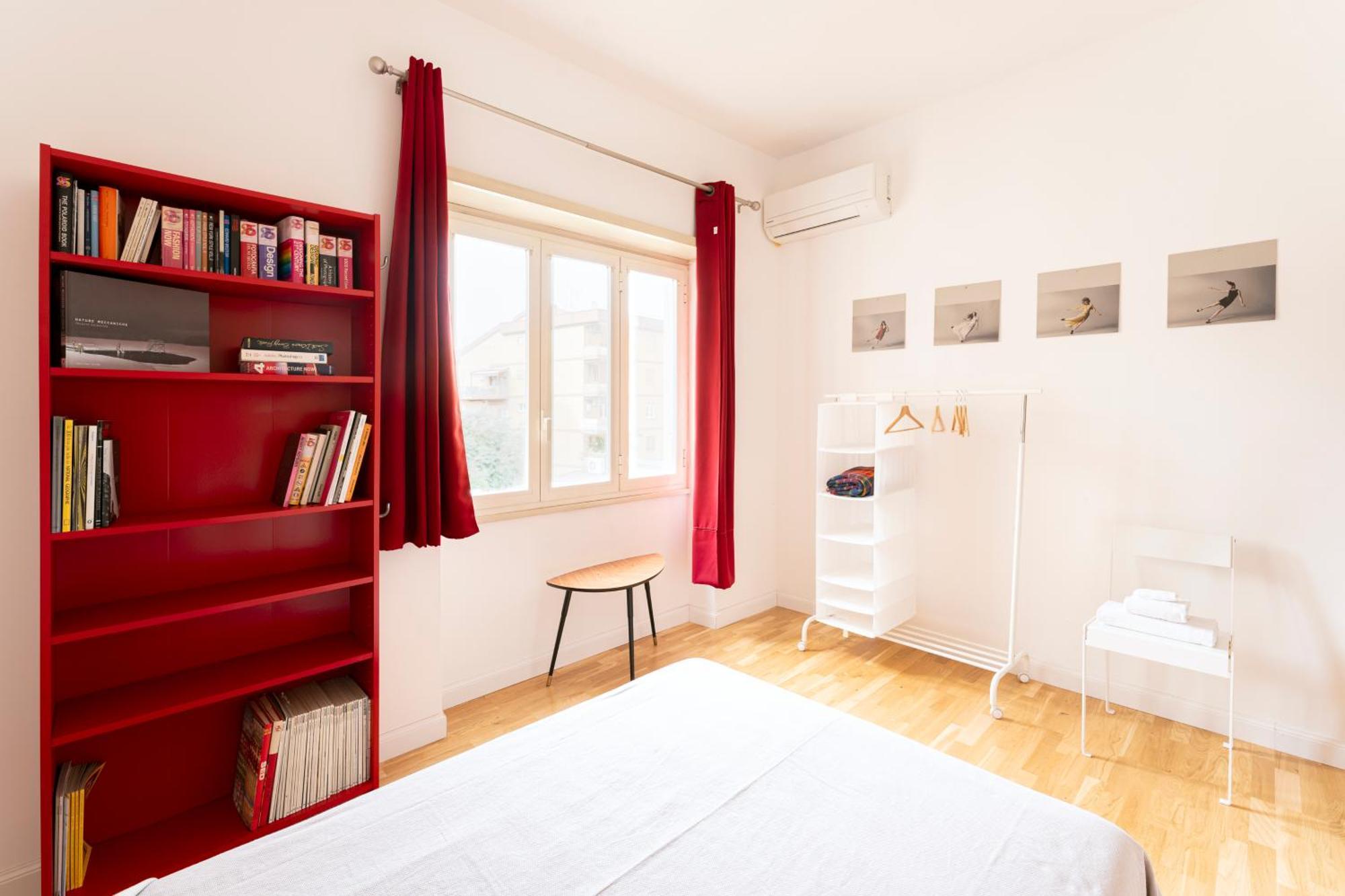 Appartamento Talenti Roma Dış mekan fotoğraf