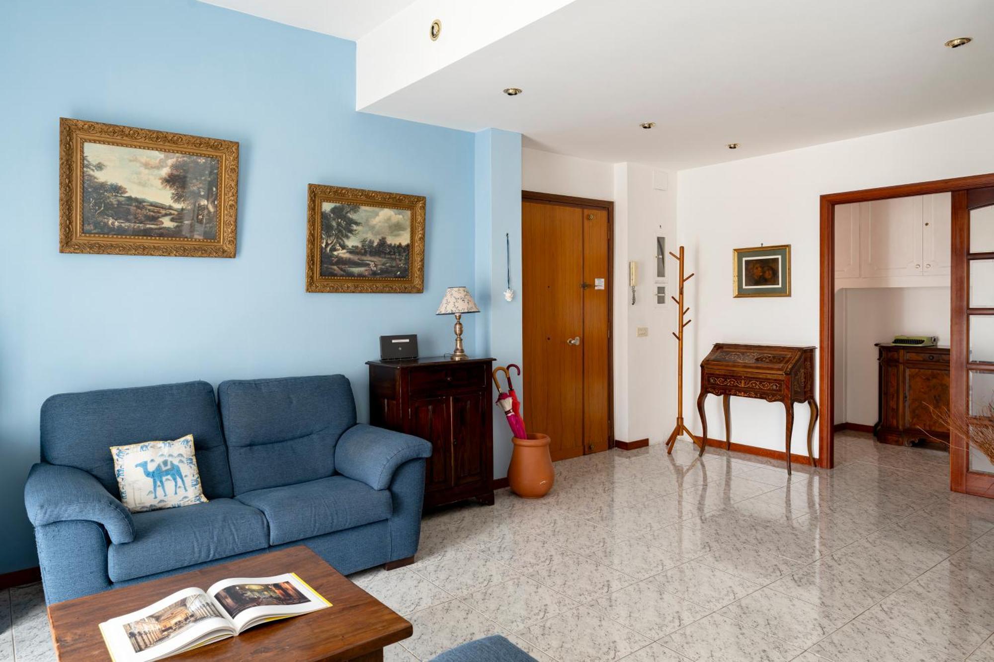 Appartamento Talenti Roma Dış mekan fotoğraf